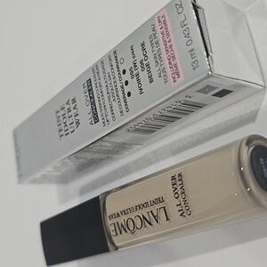 NIB ✅095 IVOIRE W Teint Idole Ultra Wear All Over Concealer (006 Beige Ocre)